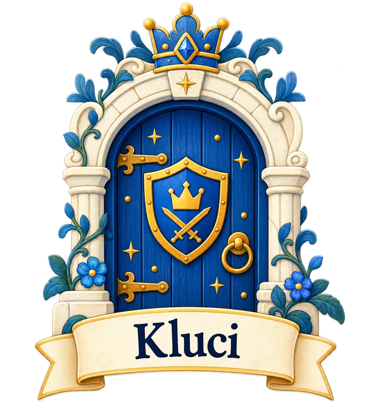 Kategorie Kluci