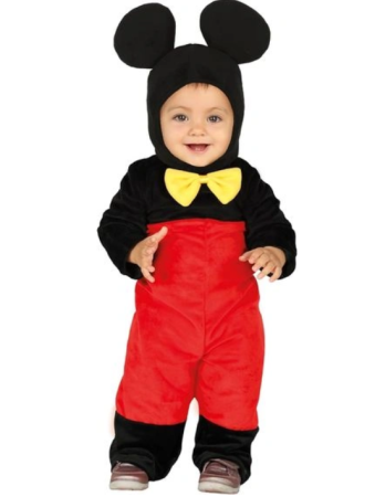 Kostým Mickey Mouse